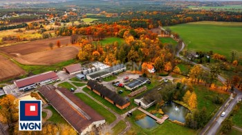 Gospodarstwo rolne na sprzedaż Wyczechowo